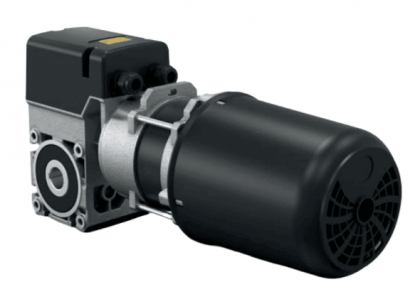 Doormeks DHM 75-50-93 Hızlı PVC Kapı Motoru (Tek Motor)